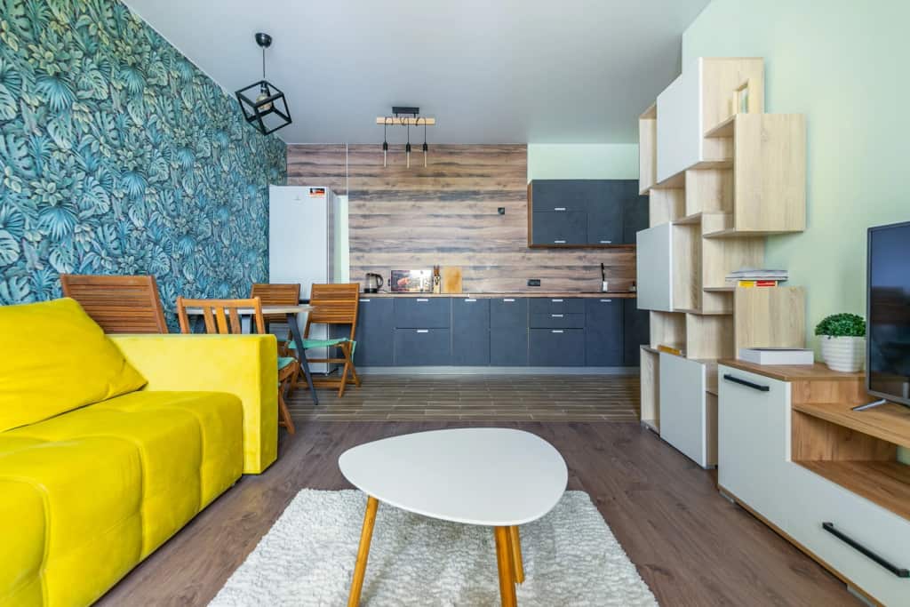 Апартаменты Viipuri House: главное фото 1