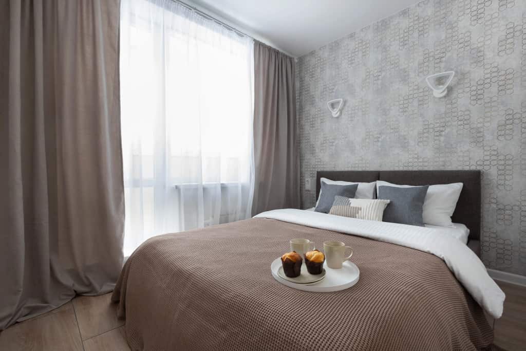 Апартаменты Riva Apart Ромб: главное фото 1