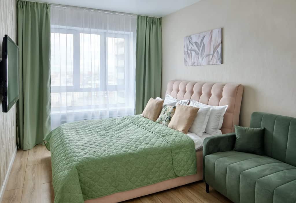 Апартаменты RentPlaza люкс в Центре Около Ж/Д Вокзала на Свердлова: главное фото 1