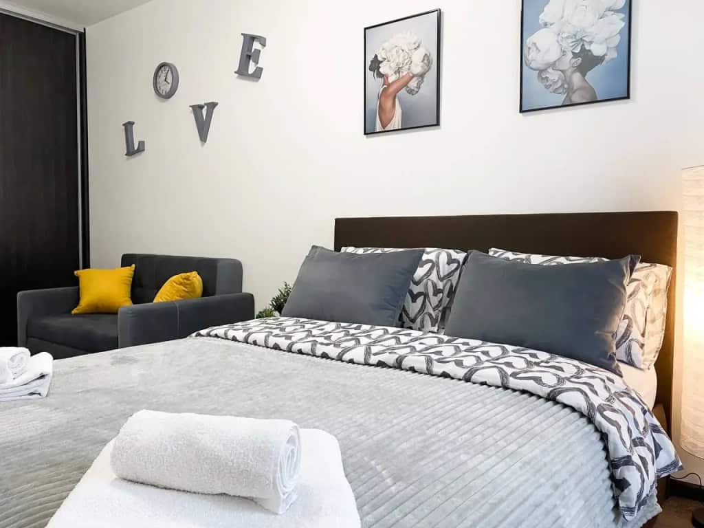 Апартаменты Top Rooms Люблинская 29: главное фото 1
