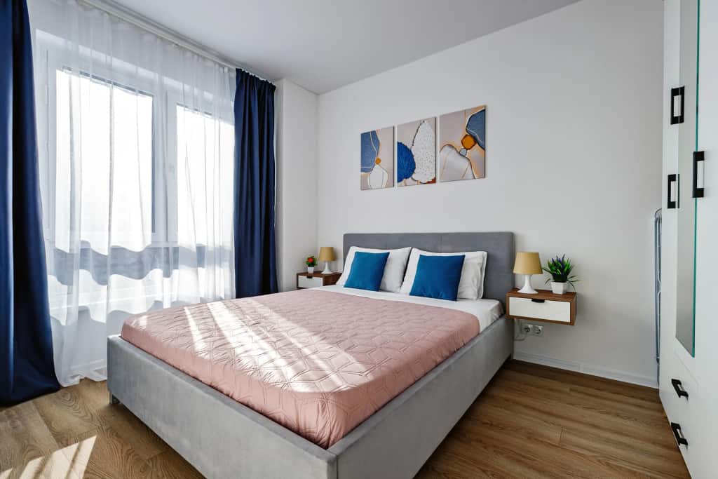 Апартаменты MaxRealty24: главное фото 1