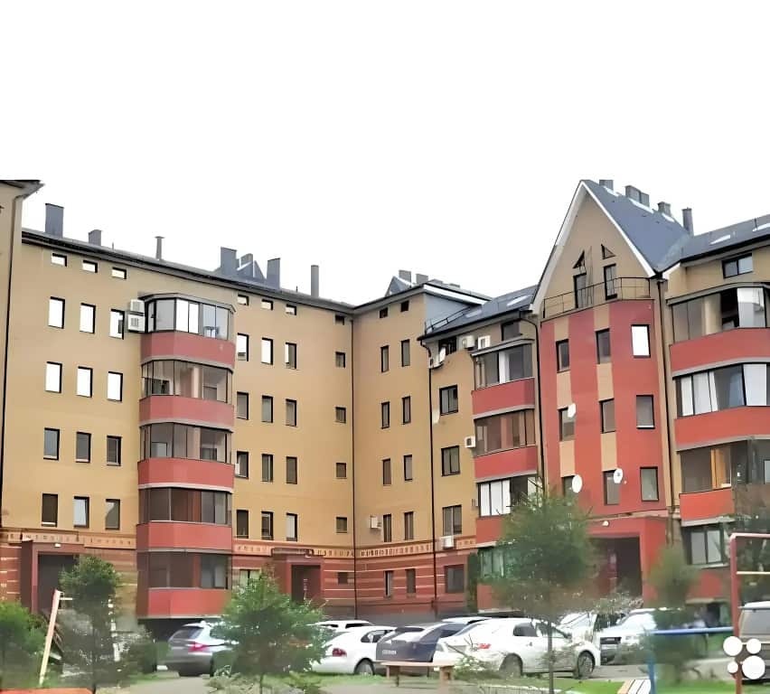 Апартаменты Квартира рядом с Аквапарком: главное фото 1