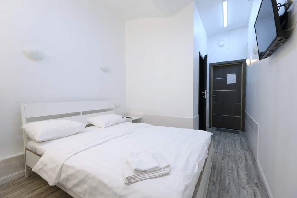 Advokaty Mini-Hotel: главное фото 1