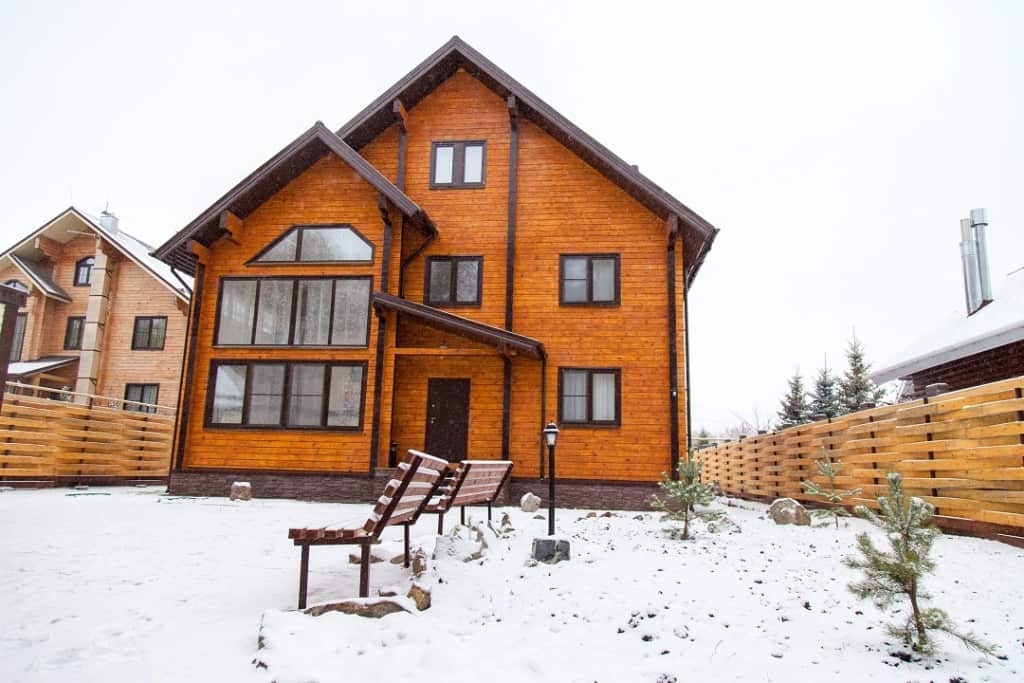 Гостевой Дом Royal Forest Estate: главное фото 1