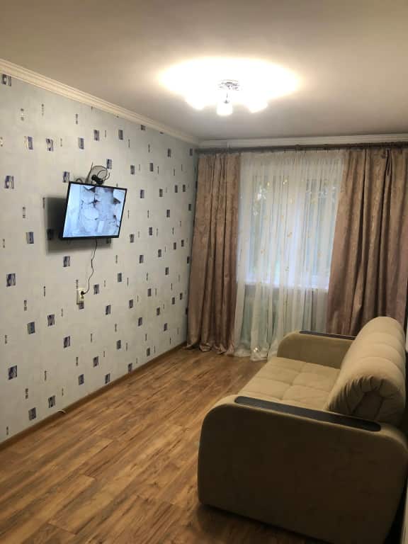 Апартаменты на в центре Калининграда на ул. Минская 4: главное фото 1