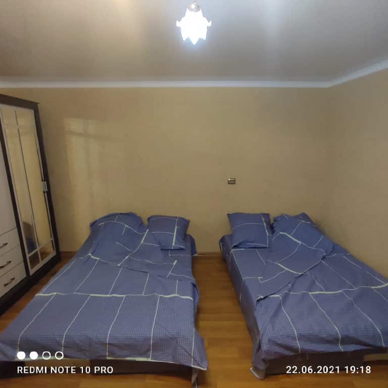 Апартаменты Vekkhaus Bernardatstsi 2: главное фото 1