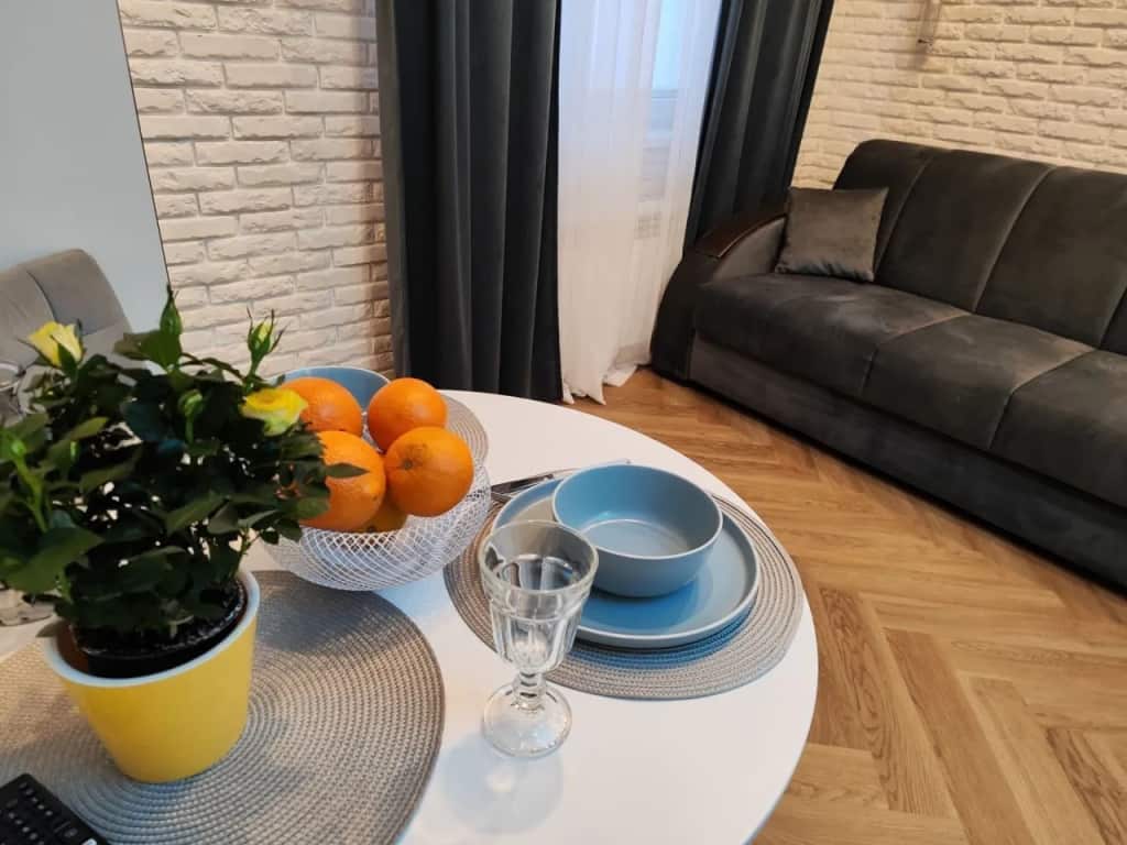 Апартаменты на Автозаводской 23с120: главное фото 1