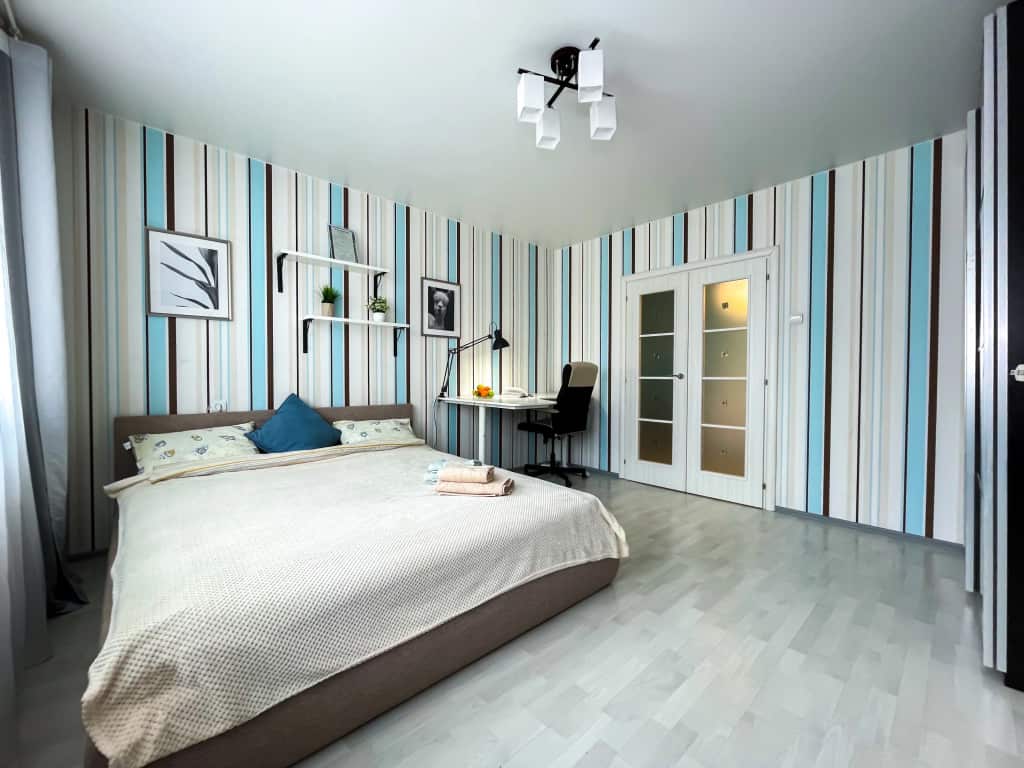 Квартира Like Home Apartment: главное фото 1