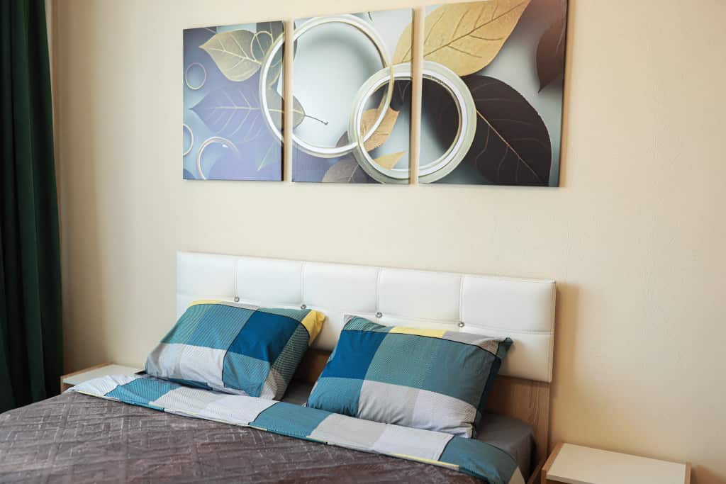 Квартира Garnet Apartments Уют: главное фото 1