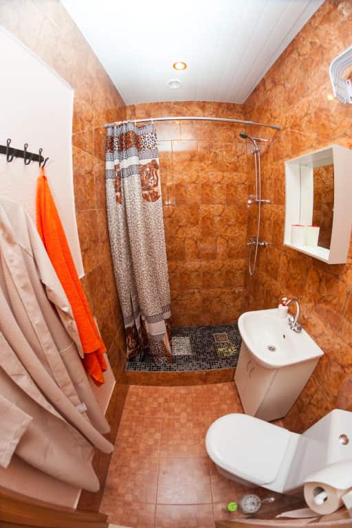 Majskij Guest House: главное фото 1