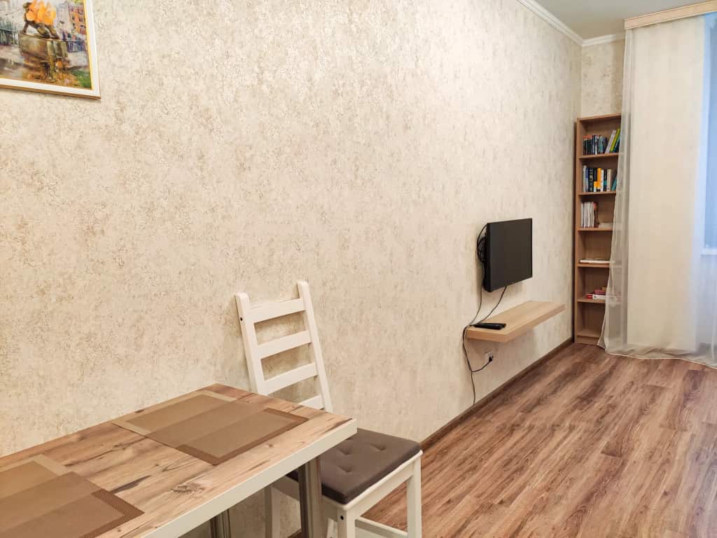 Апартаменты ArendApartment Graf Orlov 23: главное фото 1