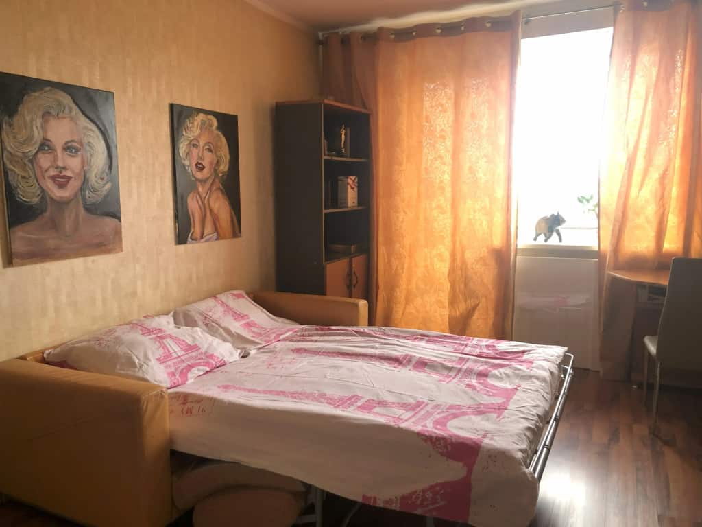 Rosenau Resort Apartments: главное фото 1