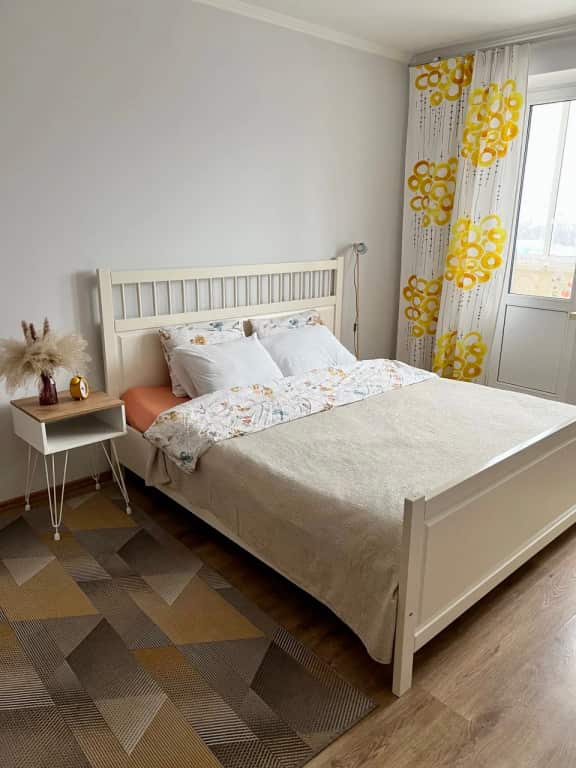 Квартира Cozy квартира на Юго-Западной: главное фото 1