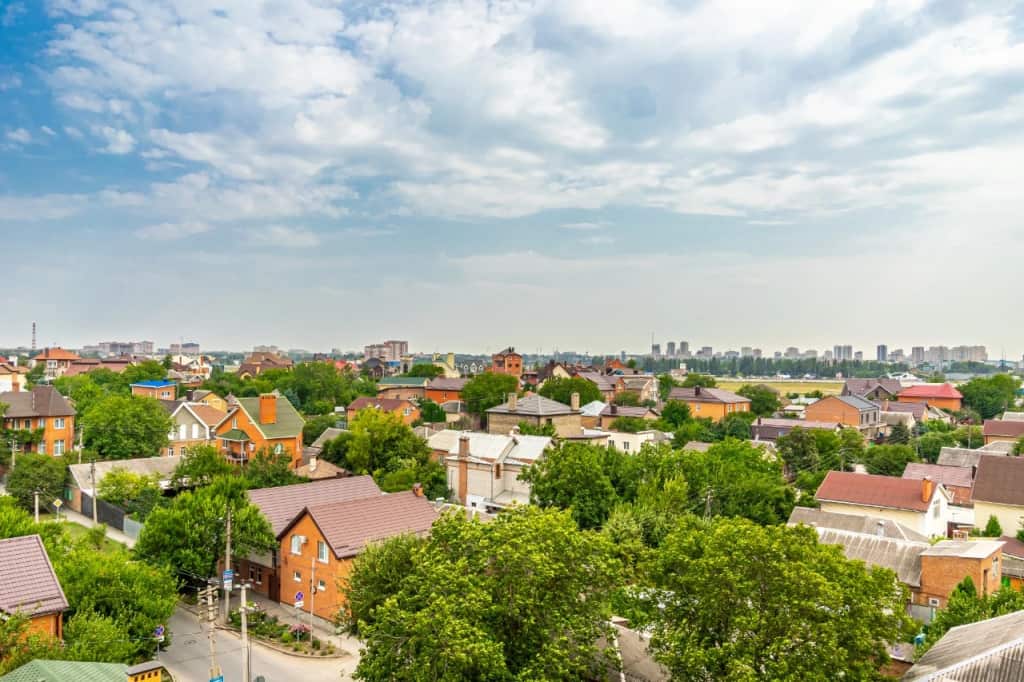 Апартаменты Квартира на Тибетской 1бс2: главное фото 1