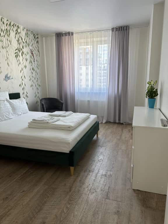 Апартаменты ApartBaltic: главное фото 1