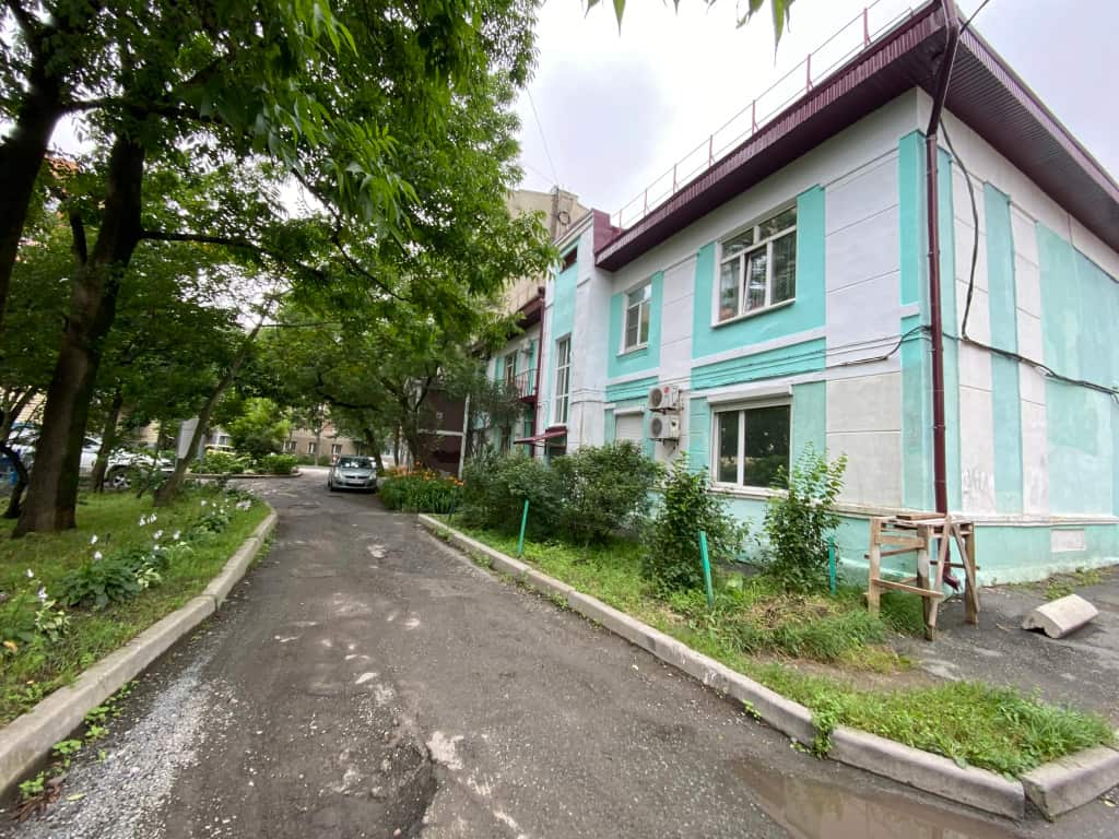 Квартира Бестужева 24а: главное фото 1