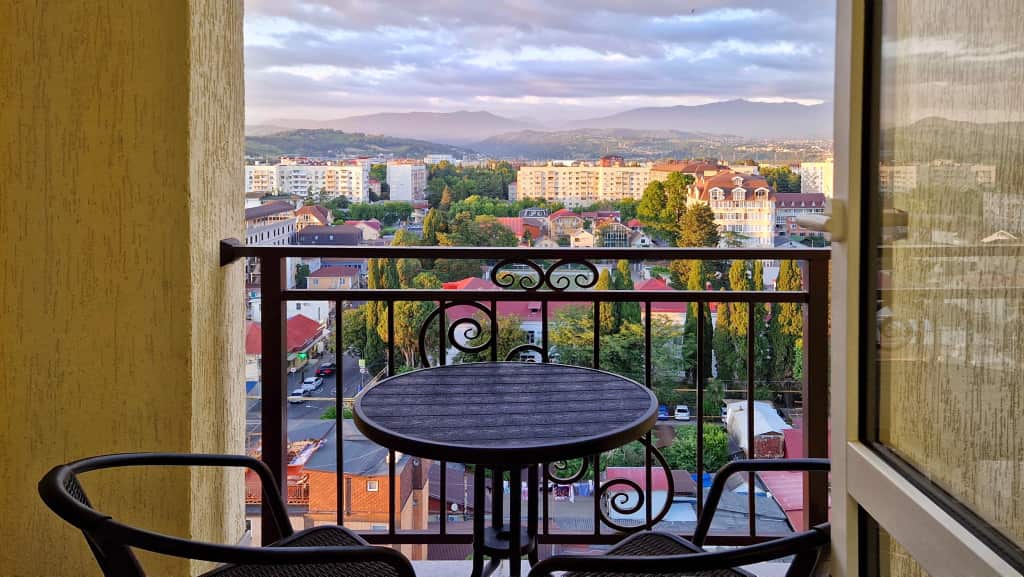 Квартира на Гвардейской: главное фото 1