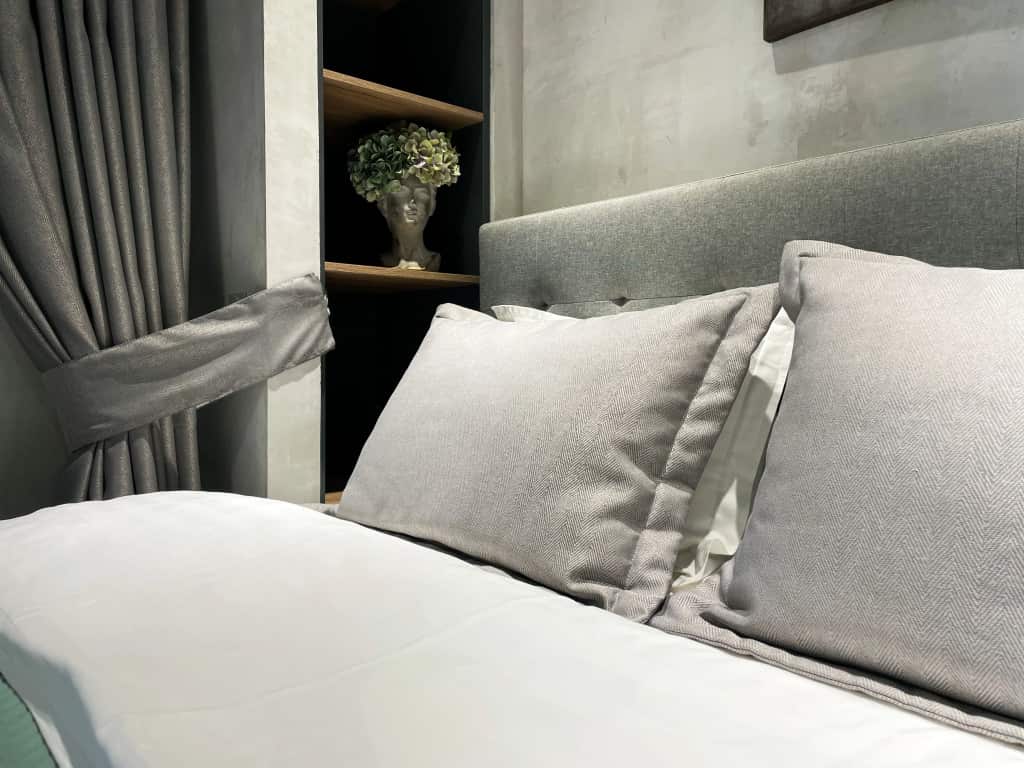 Студия Pro.apartment в ЖК Цветной бульвар: главное фото 1