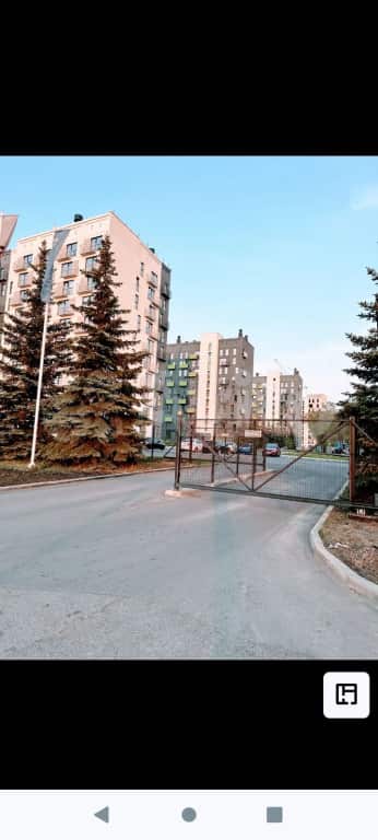 Апартаменты Новая квартира-студия в ЖК Никс-лайн на Блюхера: главное фото 1
