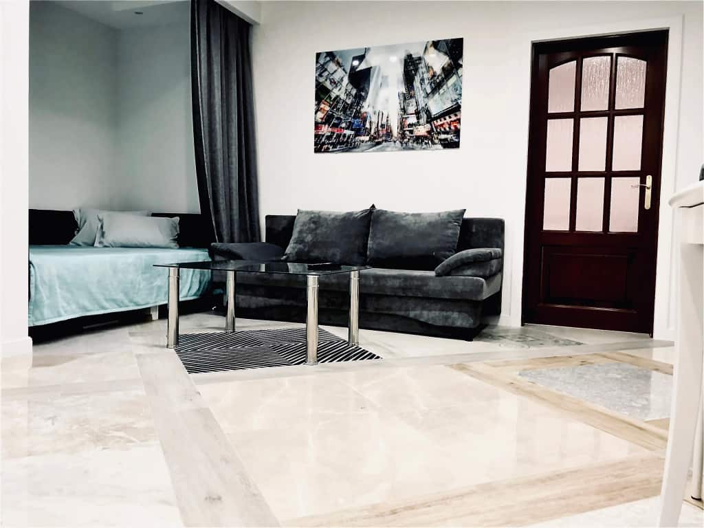 Апартаменты BON APART the very Center Sommera: главное фото 1