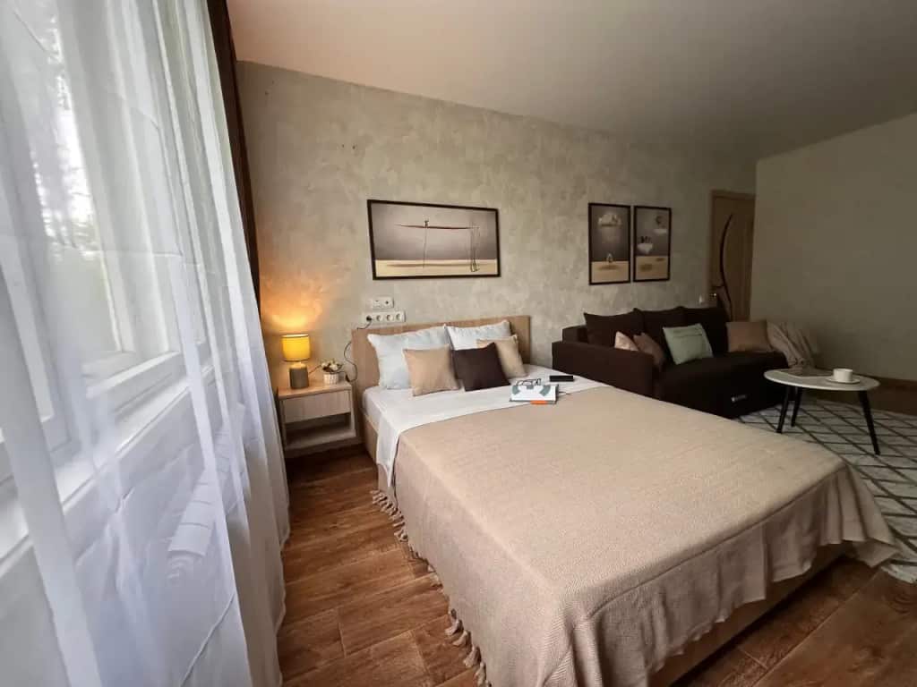Апартаменты Apartament 52: главное фото 1