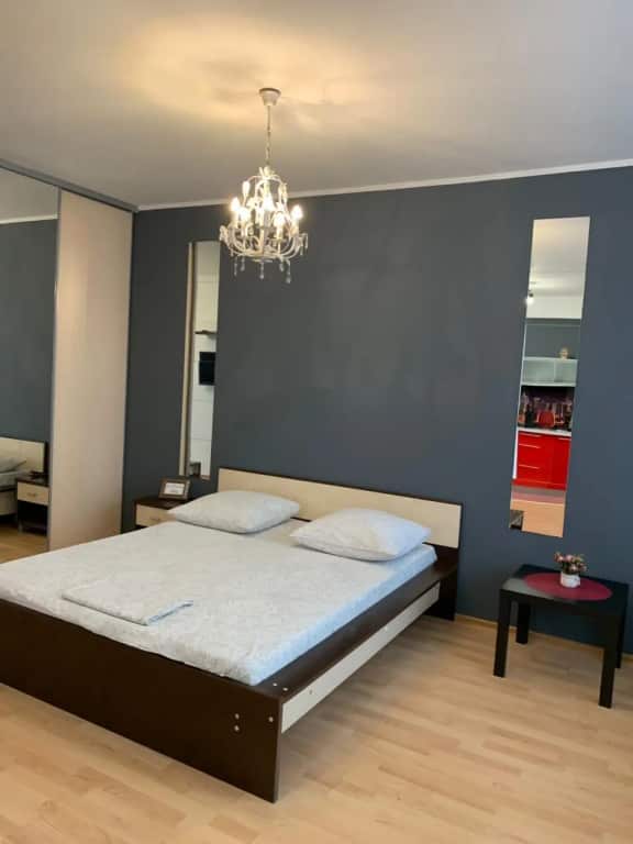 Апартаменты Apartanik.Кузнечная 83: главное фото 1