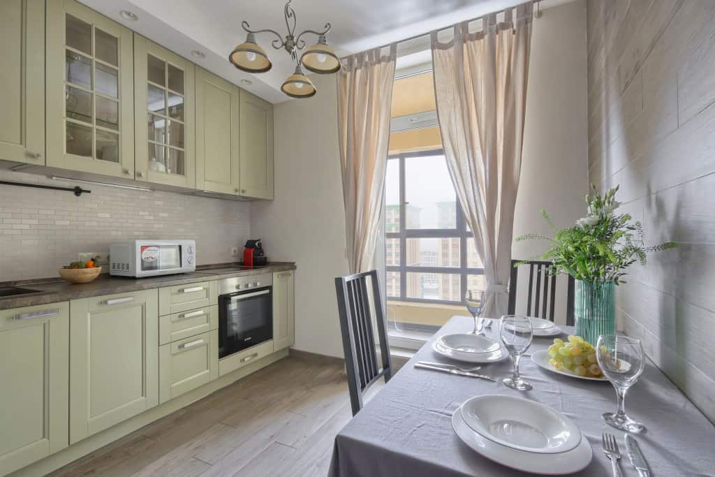 Апартаменты MyhomeYourhome на Московском Проспекте: главное фото 1