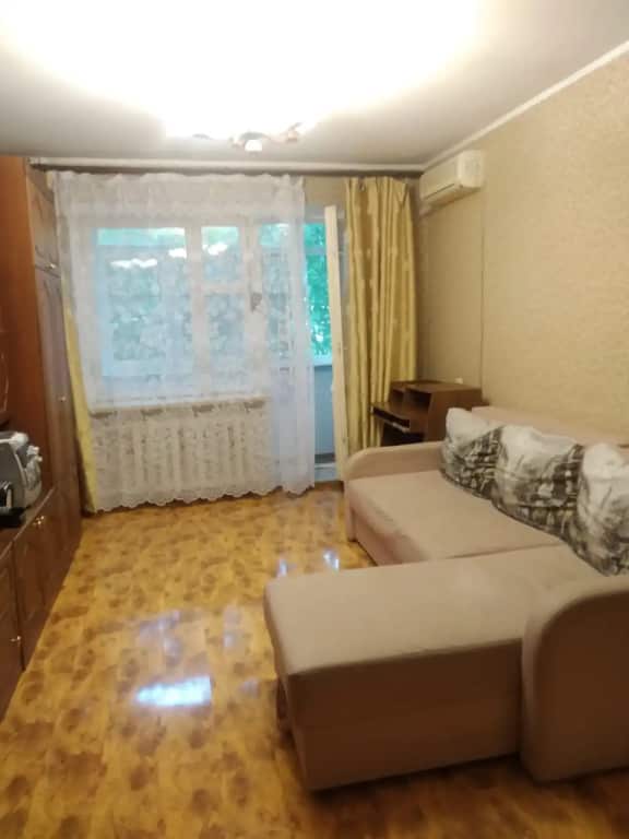 Квартира 1-комнатная Ростов-на-Дону: главное фото 1