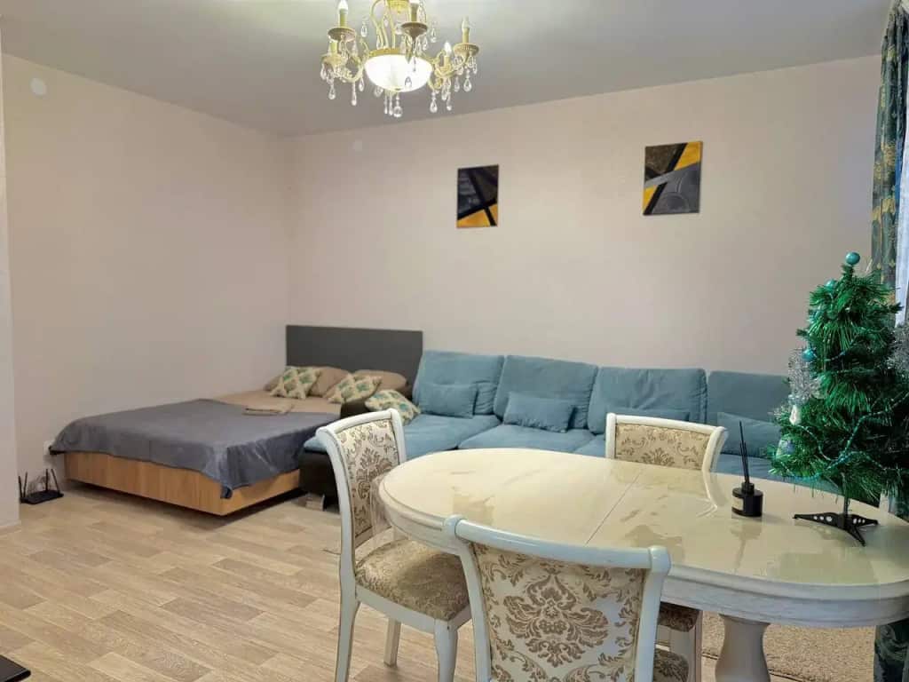 Квартира Appart de Luxe: главное фото 1