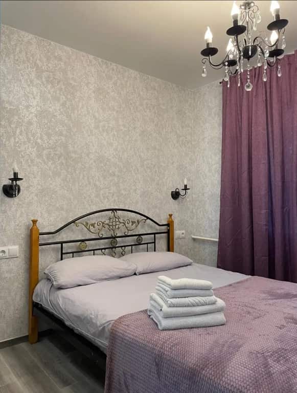 Апартаменты Мини-студия в центре Калининграда: главное фото 1
