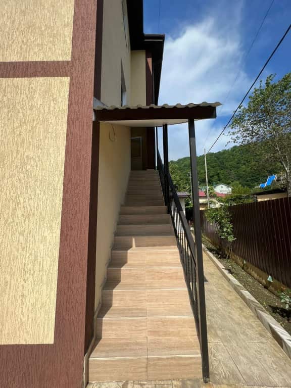 7Ya Guest House: главное фото 1