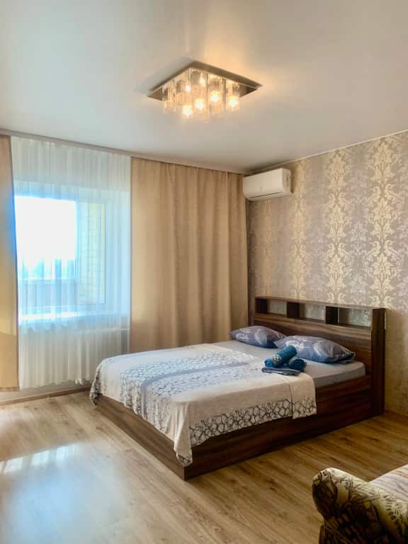 Прекрасная квартира на молодежной 28 рядом с центром: главное фото 1