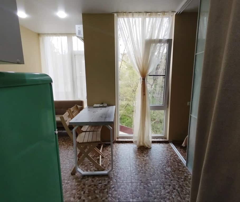 Квартира Студия на Белых Акациях: главное фото 1