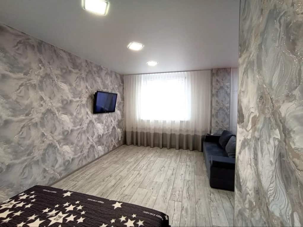 Квартира Best Home рядом с  Мамаевым Курганом и тц Мармелад: главное фото 1