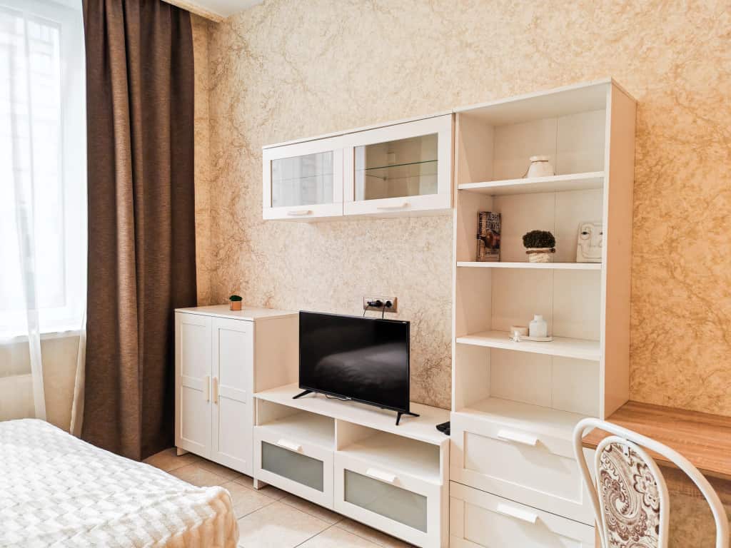 Квартира ArendApartment Graf Orlov 56: главное фото 1