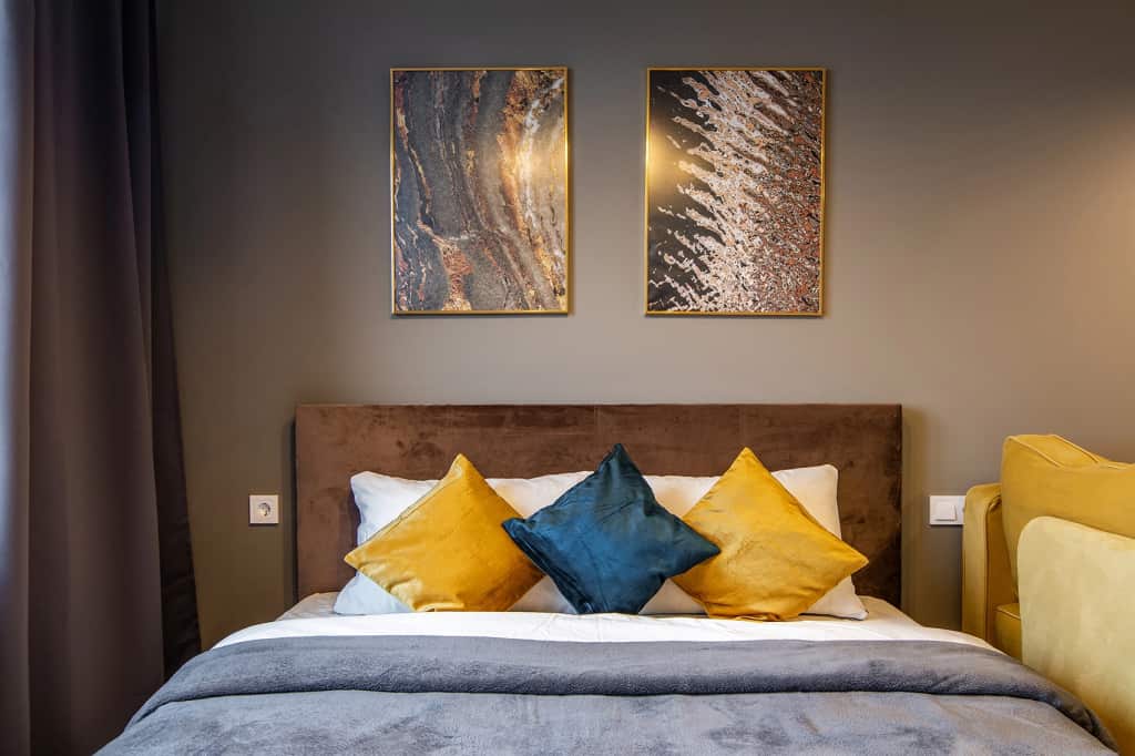 Апартаменты студия Вало Piter Apartments: главное фото 1