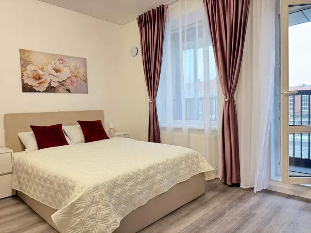 Квартира 2 Ночи на Пулковском шоссе 95 к3 (3): главное фото 1