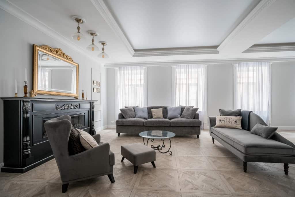 Квартира Letyourflat Residence Galernaya: главное фото 1