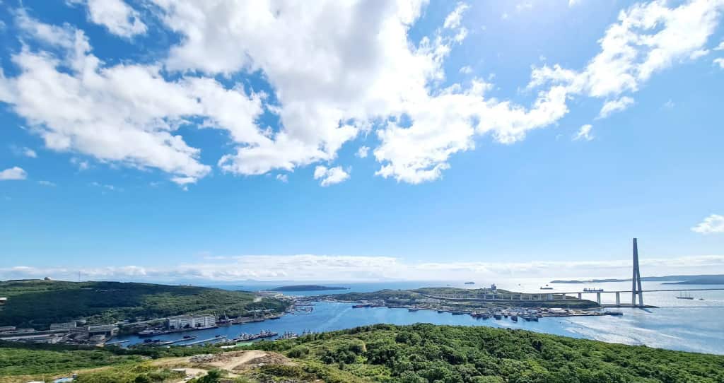 Квартира-студия с шикарным видом на море: главное фото 1