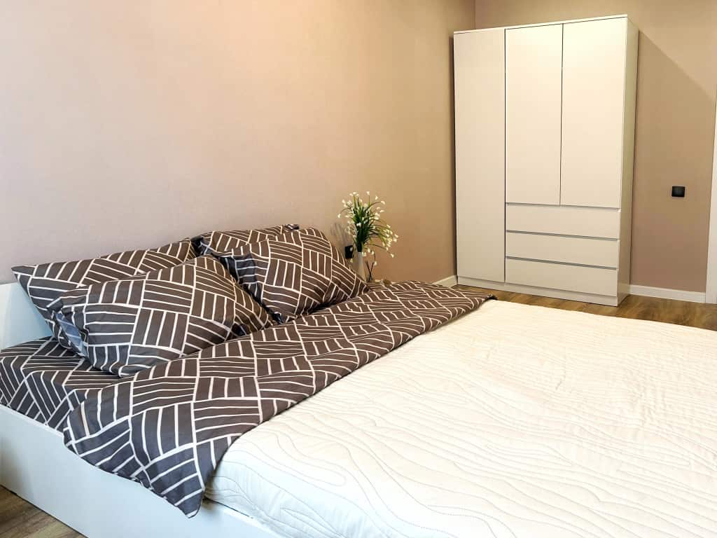 Апартаменты CrystalRentals на Бориса Житкова 6к1: главное фото 1