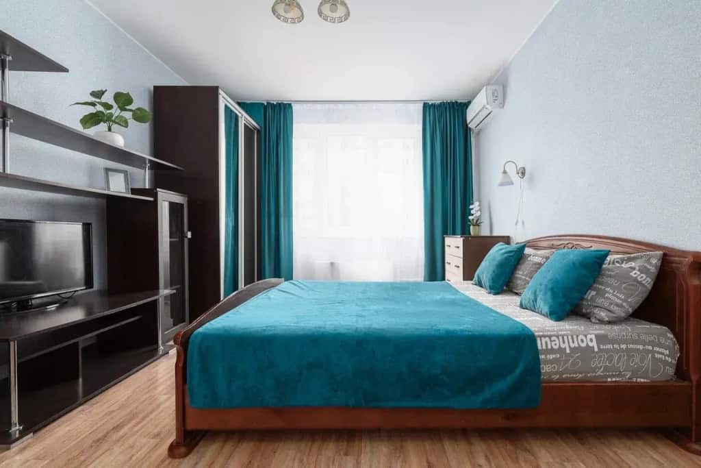 Квартира Удобные Апартаменты в Краснодаре: главное фото 1