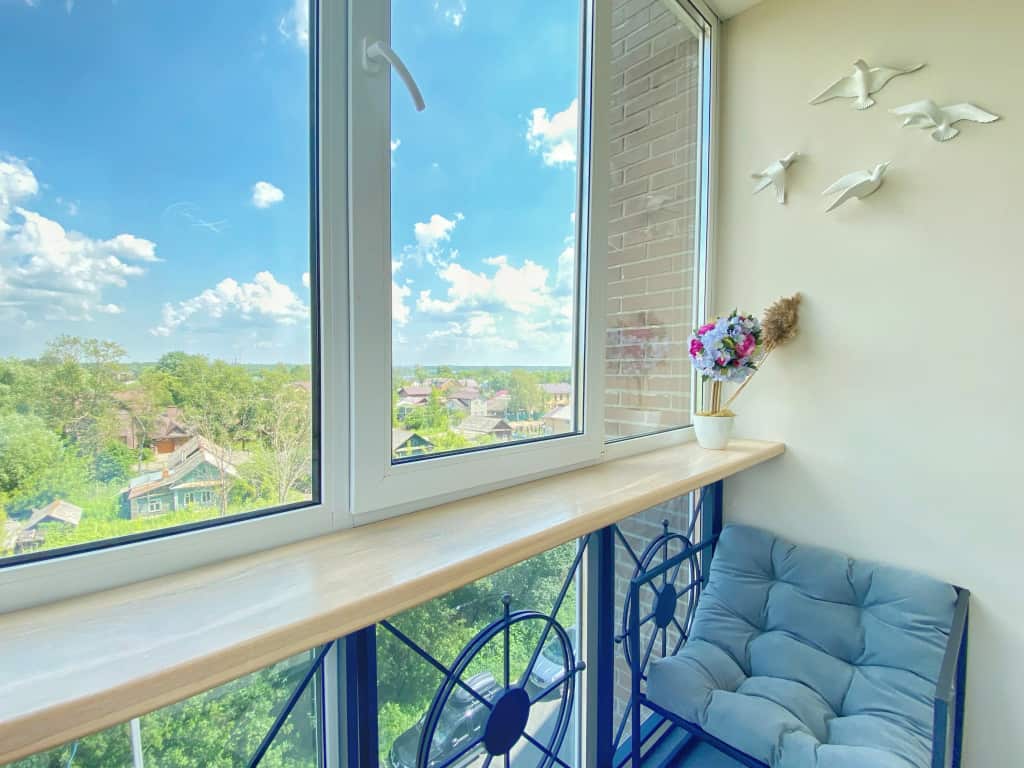 Апартаменты 2к Апартаменты Apart-Comfort Вишняки 5к2: главное фото 1