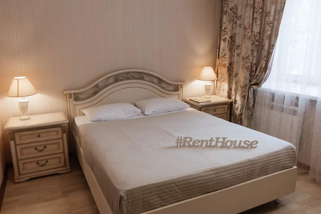 Апартаменты RentHouse на Адоратского 3Г: главное фото 1