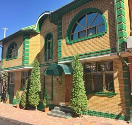 Мини-отель Подсолнух: главное фото 1
