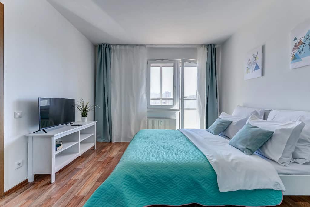 Апартаменты Rauktis Apartments: главное фото 1