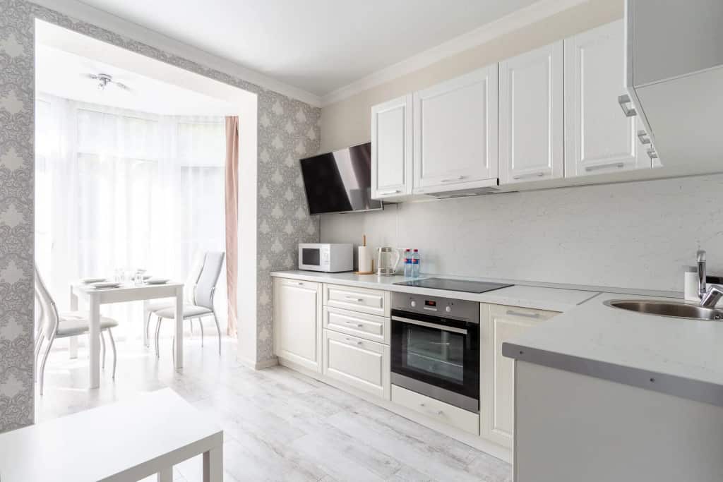 Апартаменты Дом у Дендрария Red Apartments Флокс: главное фото 1