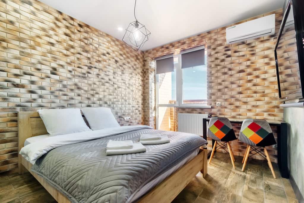 Апартаменты в ЖК Центральный: главное фото 1