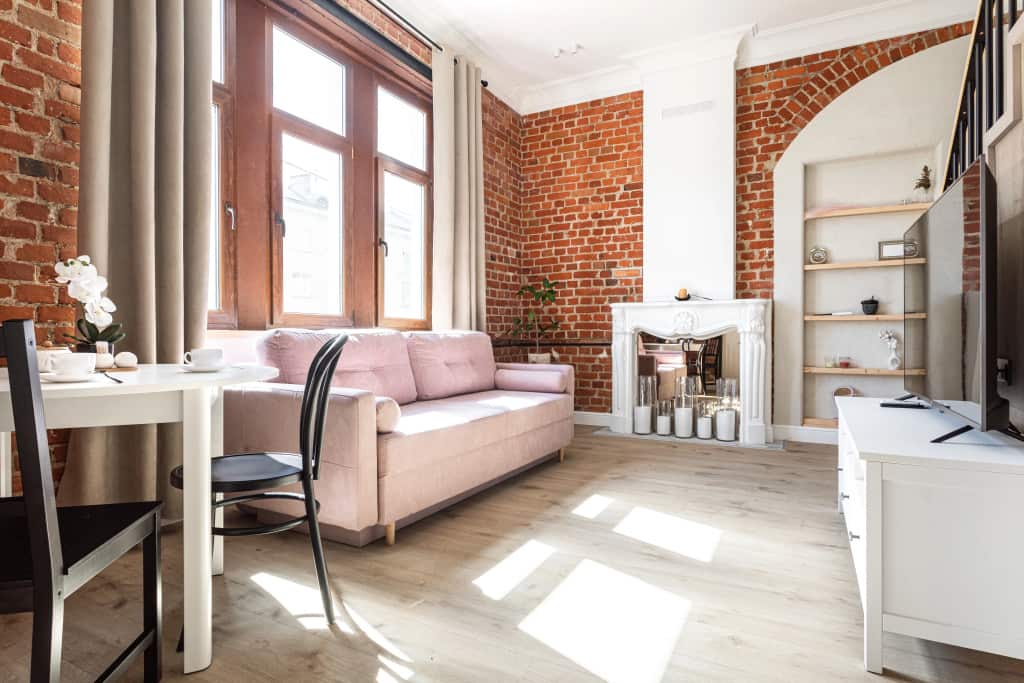 Квартира Haus Hufen De Lux: главное фото 1