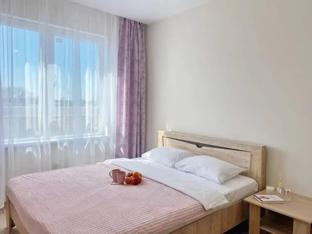 Квартира Konstantinov Apartments Игарская: главное фото 1