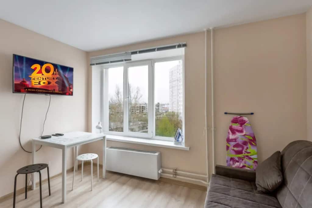 Апартаменты BestFlat24 Селигерская: главное фото 1